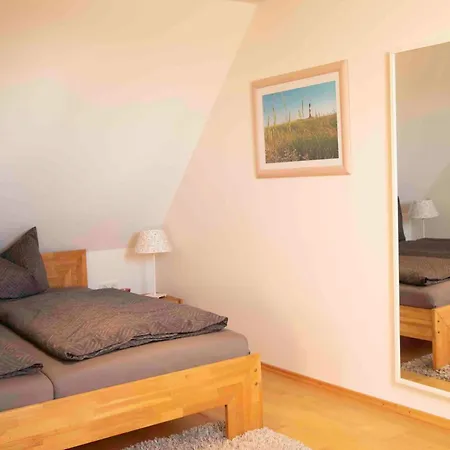 Friesenhaus Winnie-pooh Casa de Férias