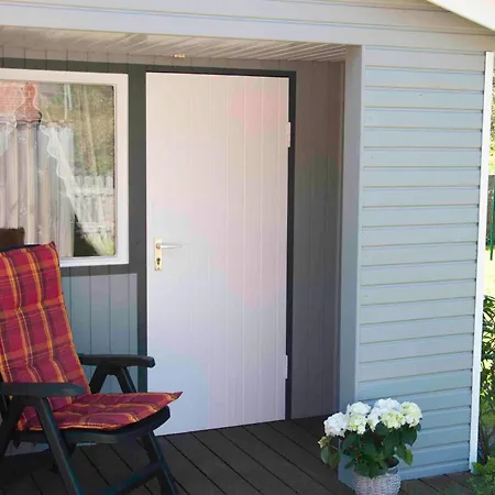 Casa de Férias Friesenhaus Winnie-pooh