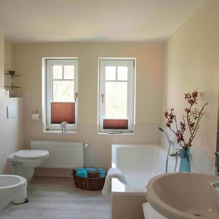 Friesenhaus Winnie-pooh