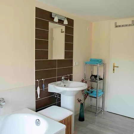 Holiday home Friesenhaus Winnie-pooh Husum (Schleswig-Holstein)
