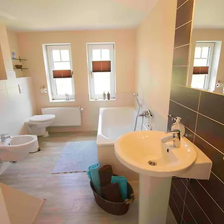 Friesenhaus Winnie-pooh Husum (Schleswig-Holstein)