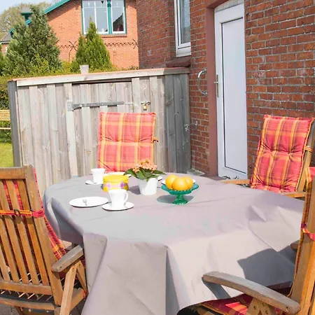 Friesenhaus Winnie-pooh * Husum (Schleswig-Holstein)