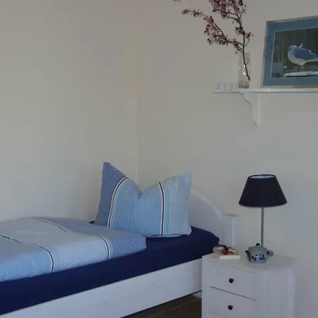 Casa de Férias Friesenhaus Winnie-pooh *