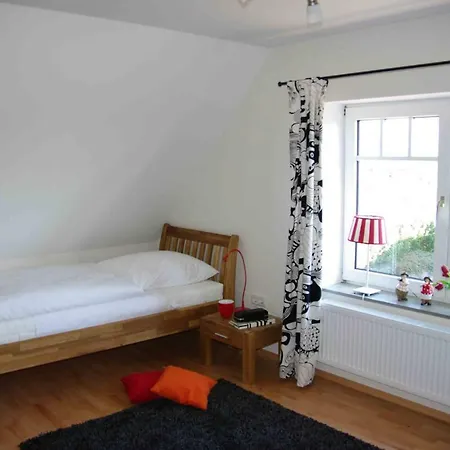 Friesenhaus Winnie-pooh Holiday home Husum (Schleswig-Holstein)