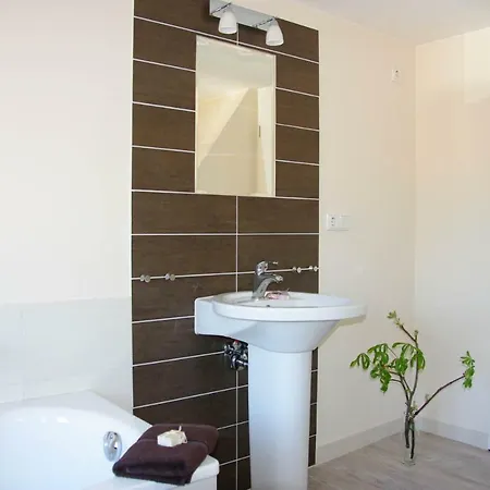 Casa de Férias Friesenhaus Winnie-pooh Husum (Schleswig-Holstein)