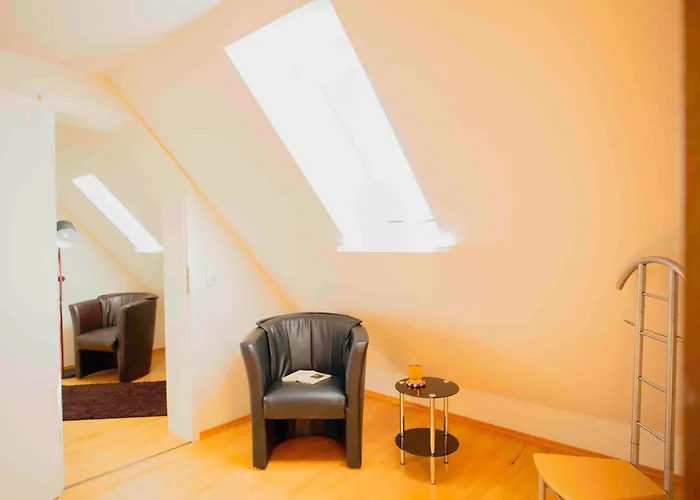 Friesenhaus Winnie-pooh Husum (Schleswig-Holstein)