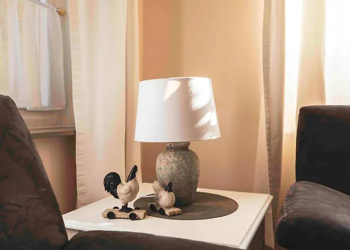 Semesterbostad Friesenhaus Winnie-pooh *